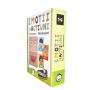 Headu Montessori - Carti Emotii Si Actiuni In Romana Headu - 2